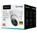 Vonkajšia kamera Wi-Fi Kruger&Matz Connect C50 Tuya, 3M, PTZ, 15m Vonkajšia kamera Wi-Fi Kruger&Matz Connect C50 Tuya, 3M, PTZ, 15m