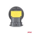 Halogénové žiarovky H11 12V 55W LumiTec NEXT GENERATION +135% DUO AMiO-04408