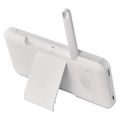 GoSmart Otočná detská opatrovateľka IP-500 GUARD s monitorom a WiFi