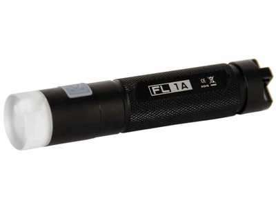 KLARUS KL-FL1A LED baterka na klúče  65lm, UV + multicolor