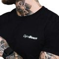 Tričko Basic Black - GymBeam, veľkosť L
