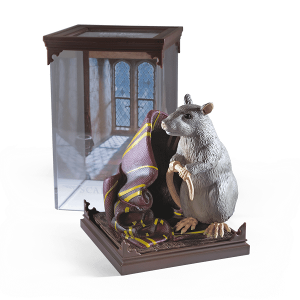 Harry Potter Magical Creatures - soška Prašivky