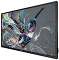 32" D-LED Philips 32BDL3511Q-FHD,VA,350cd,MP,18/7 LED displej, 31,5", VA, Full HD 1920x1080, 6,5ms, 4000:1, 350cd/m2, 2x HDMI, DVI-I, 2x USB, LAN, provoz 18/7, en. tr. G