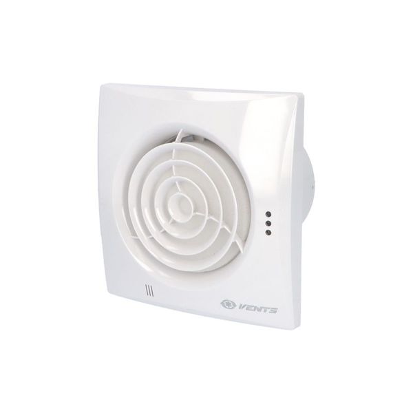Ventilátor VENTS 100 QUIET znížená hlukovosť