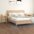 vidaXL Nočné stolíky 2 ks dub sonoma 40x35x70 cm spracované drevo