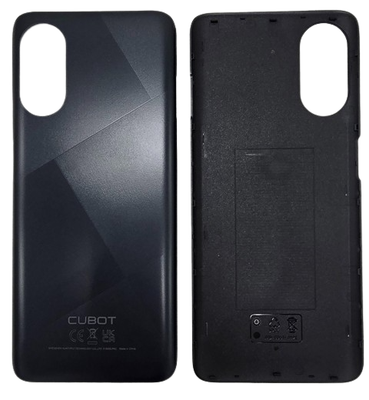 Cubot P60 Back Cover Grey