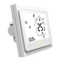 MOES BHT-002 Wi-Fi LCD termostat