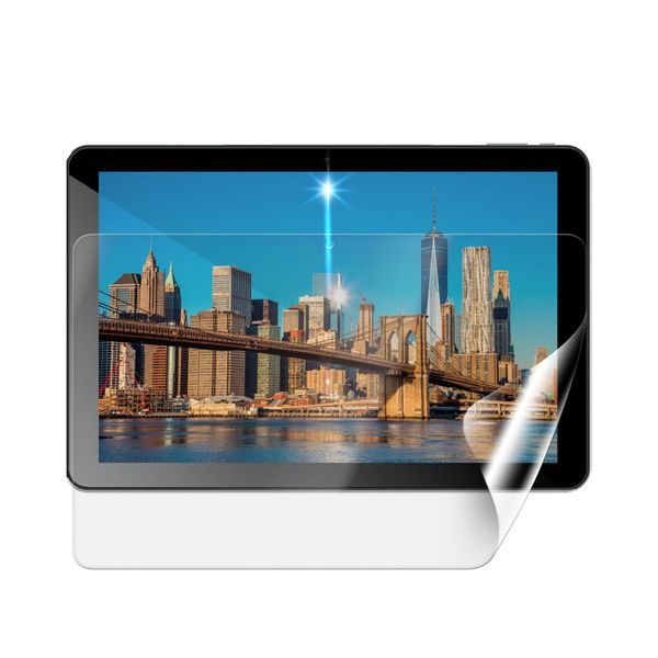 Screenshield IGET Smart W103 fólia na displej