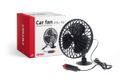 Ventilátor do auta s prísavkou 10cm miniFAN 12V