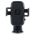 Car holder maxximus vader black  for windshield
