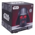 Lampička Star Wars: Darth Vader, so zvukom