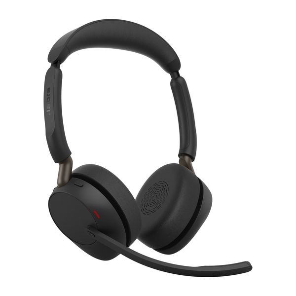 Jabra Evolve3 65 UC USB-C Dongle Stereo (Stand)