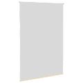 vidaXL roleta Blackout Béžová 165x230 cm Šírka látky 161,6cm Polyester