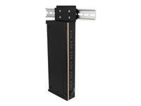 USB 2.0 na 12 portový sériový RS-232 Hub s