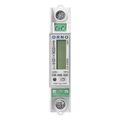 Elektromer 1F na DIN lištu ORNO OR-WE-525, MID, RS-485