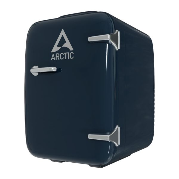 ARCTIC Chladnička (EU) - Mini chladnička pre každú situáciu