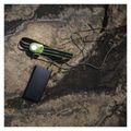 Čelovka GP Xplor PHR17, 500 lm, 3× Cree SMD LED, USB-C nabíjanie