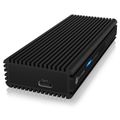 RAIDSONIC ICY IB-1916M-C32, Externý box M.2 NVMe