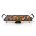 Gril stolný Teppanyaki NEDIS FCTE110EBK50
