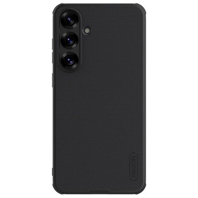 Nillkin super shield pro magnetic samsung s25+ čierna