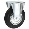 vidaXL 24 ks pevné kolieska 200 mm