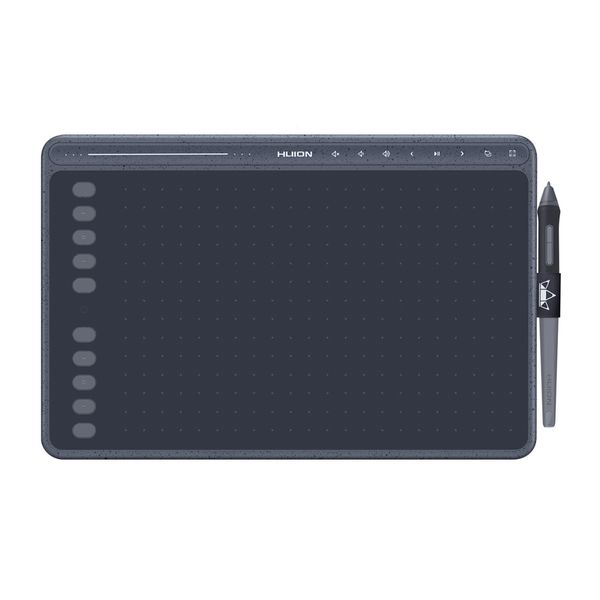 Grafický tablet Huion HS611