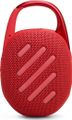 JBL Clip 5 Red