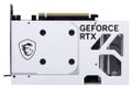MSI GeForce RTX 5060 8G VENTUS 2X OC WHITE / 8GB GDDR7 / PCI-E / 3x DP / HDMI Grafická karta, PCI-E, 8GB GDDR7, 3× DisplayPort, 1× HDMI, aktívna
