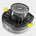 KARCHER Suchý vysávač T 11/1 Classic EU