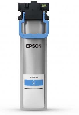 Epson XL Cyan Ink pre WF-C53xx/WF-C58xx Series