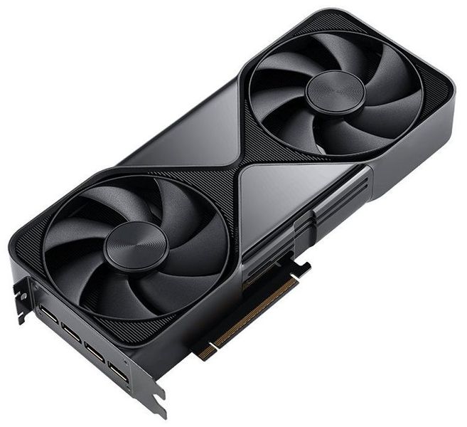HP VGA NVIDIA RTX PRO 6000 Blackwell 96GB / 4x DP