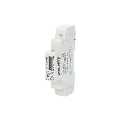 Elektromer DRS-205C 45A MID B+D, M-BUS, 1mod., LCD, 1-fáz., 1-tar.