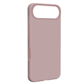 Etteri Silicone Mag puzdro pre iPhone 17 Air svetloružové