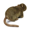 Plyšová nutria 24 cm ECO-FRIENDLY