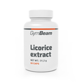 Extrakt zo sladkého drievka - GymBeam