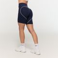 Dámske šortky Varsity Blue - GymBeam, veľkosť M