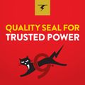 Energizer Eveready Gold AA FSB4