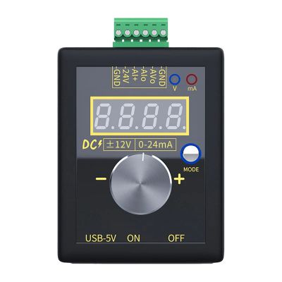 Multifunkčný generátor signálu FNIRSI SG-002