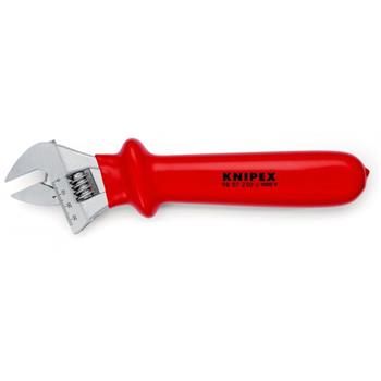 Knipex, Klúč stavitelný - VDE