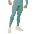 Kompresné legíny High Blue - GymBeam, veľkosť L