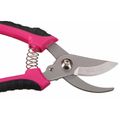 Záhradné nožnice GARDEN PINK ONE SIXTOL SX6033