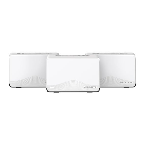Halo H27BE(1-pack) BE3600 Home Mesh Wi-Fi7 systém