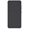 Nillkin camshield pro samsung s24+ black