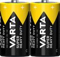 Varta SuperLife C 2x (vo fólií)