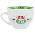 Hrnček Friends - Central Perk Cappuccino