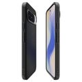 Spigen Liquid Air Mag Magsafe puzdro pre Google Pixel 10/10 Pro matná čierna