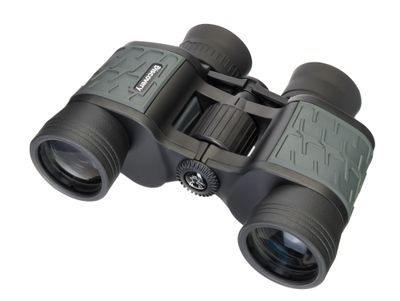 Binokulárny ďalekohľad Levenhuk Discovery Flint 8x40