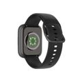 Forever smartwatch SW-330 ForeVigo 4 black