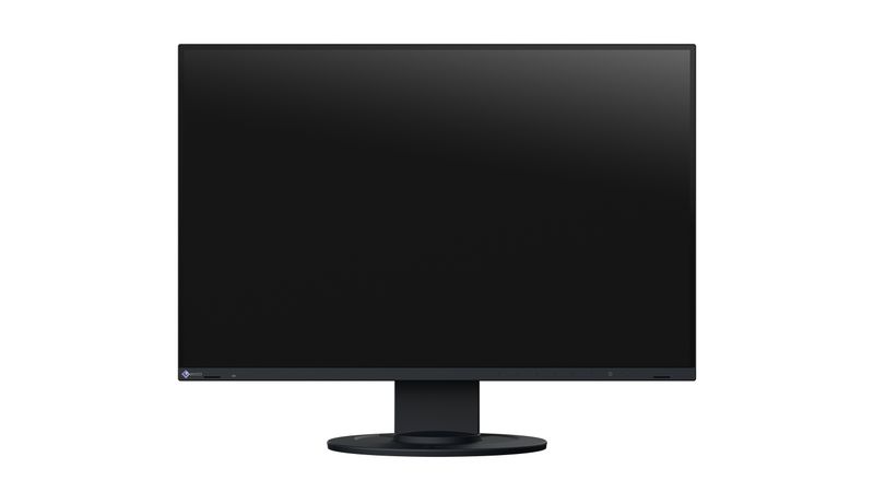 24'' LED EIZO EV2410R-IPS, WUXGA, DVI, 10bit