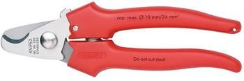Knipex, Káblové nožnice